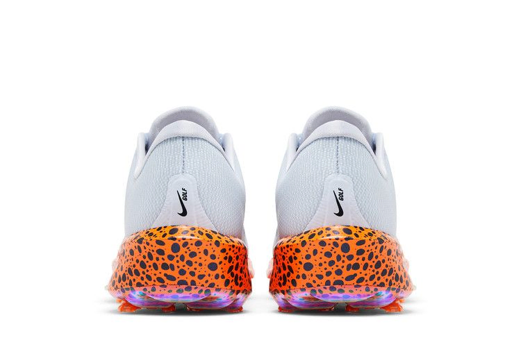 Кроссовки Nike Air Zoom Infinity Tour 2 Golf 'Electric Pack'