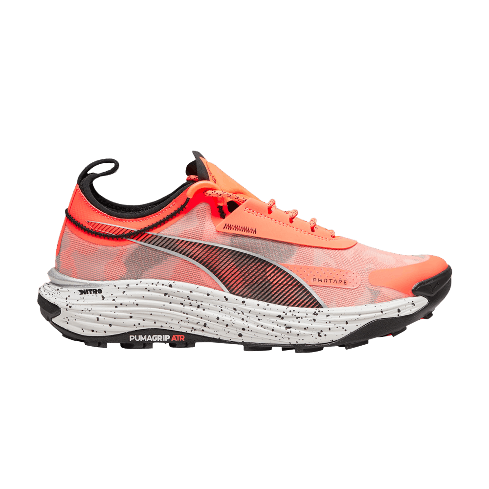 Кроссовки Puma Voyage Nitro 3 'Seasons - Neon Sun'