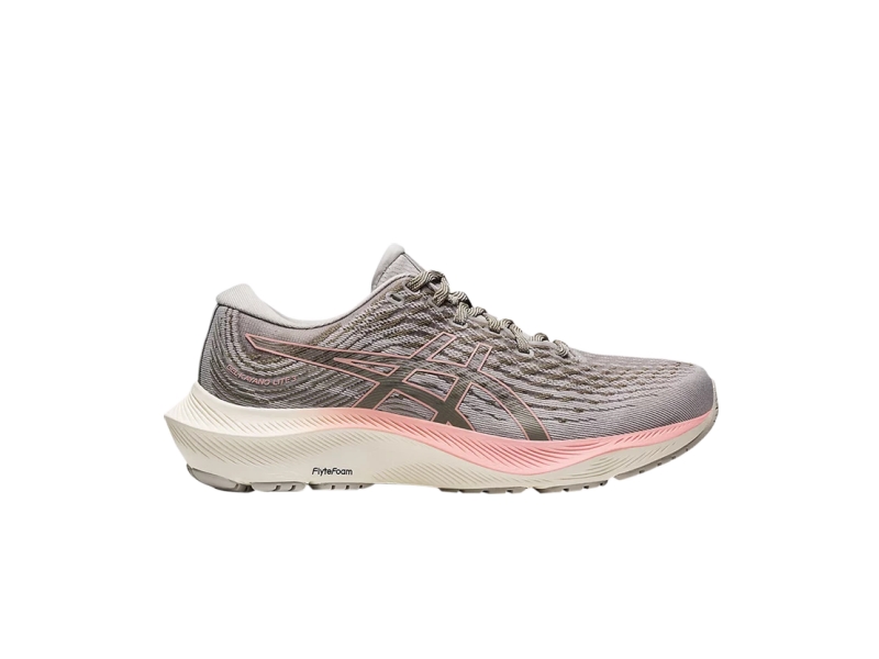 Кроссовки Wmns Asics Gel Kayano Lite 3 Oyster Grey Frosted Rose