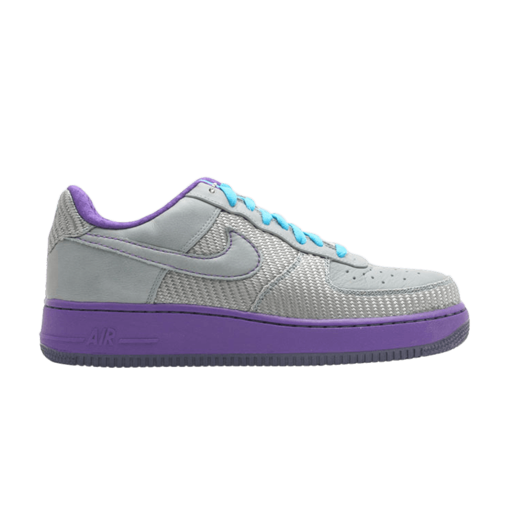 Кроссовки Nike Air Force 1 Premium 07 'Japan'
