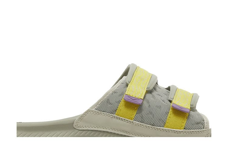 HOKA Ora Luxe 'Barley Aura'