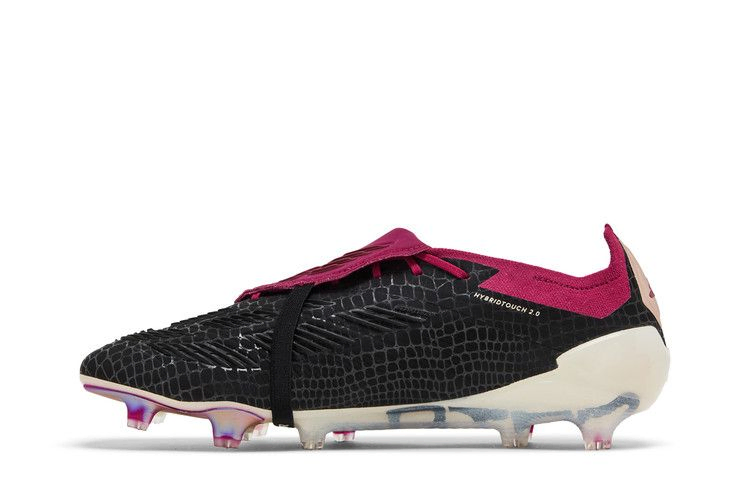 Кроссовки adidas Predator 30 Elite Foldover Tongue FG '30th Anniversary'