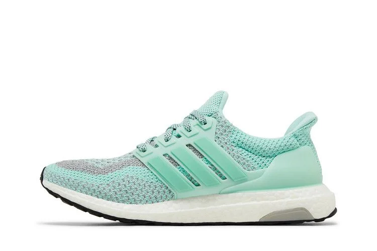 Кроссовки Mi Adidas UltraBoost 2.0 Limited 'Lady Liberty'