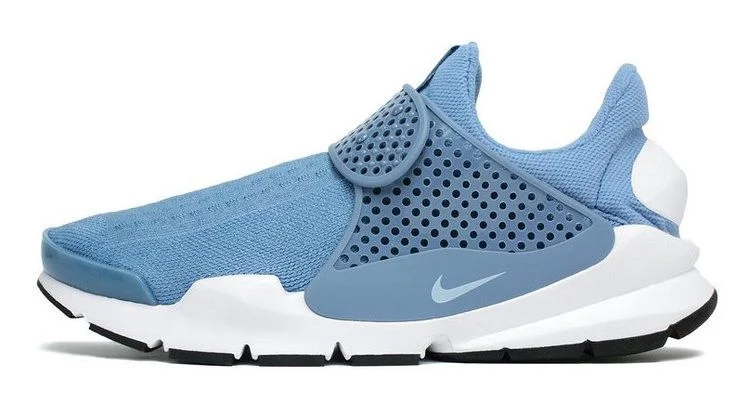 Кроссовки Nike Sock Dart 'Work Blue'