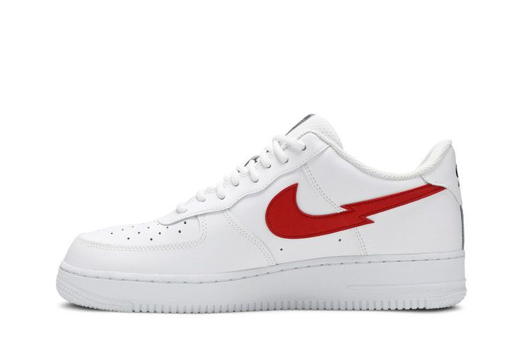 Кроссовки Nike Air Force 1 LV8 'Euro Tour'