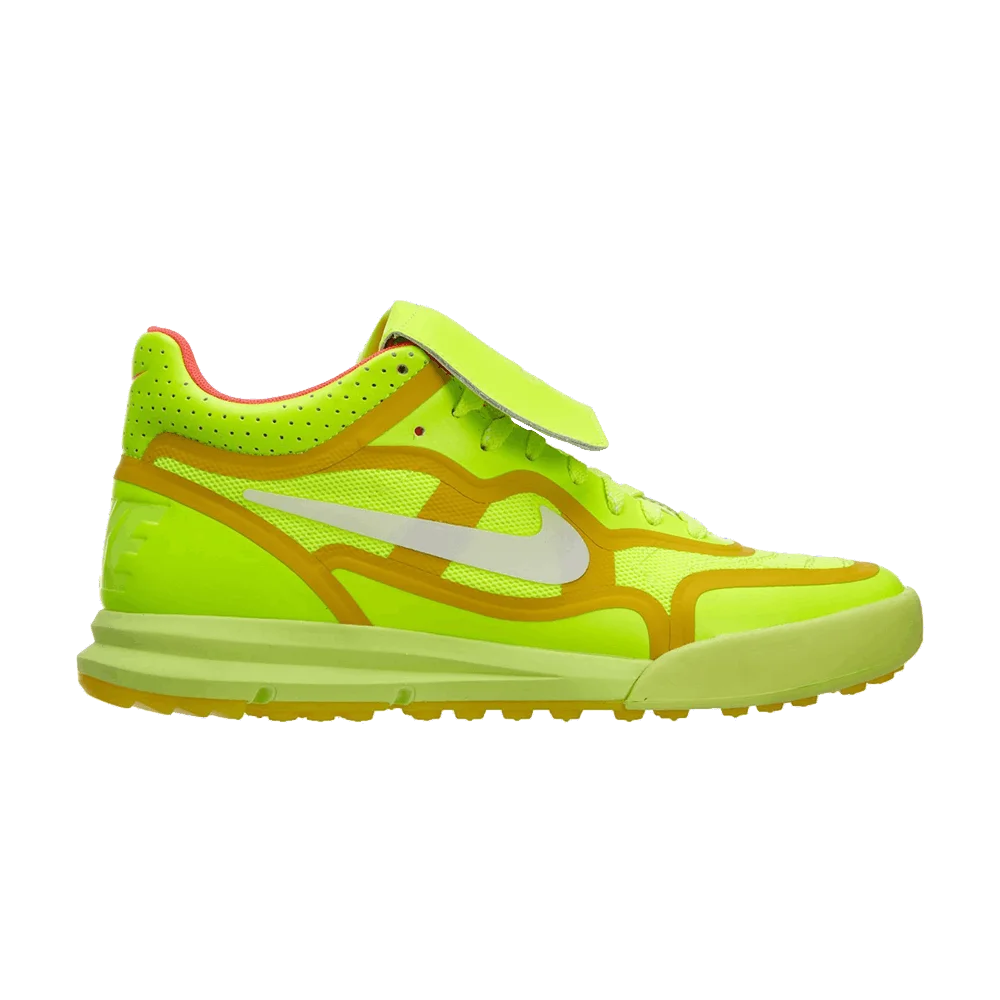 Кроссовки Nike NSW Tiempo 94 Lunar Mid TP QS 'Volt'