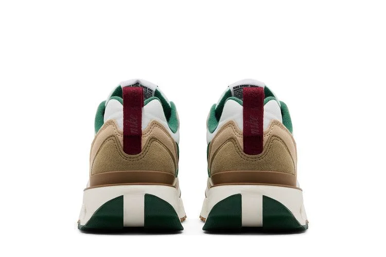 Кроссовки Nike Air Max Dawn 'Khaki Gorge Green'