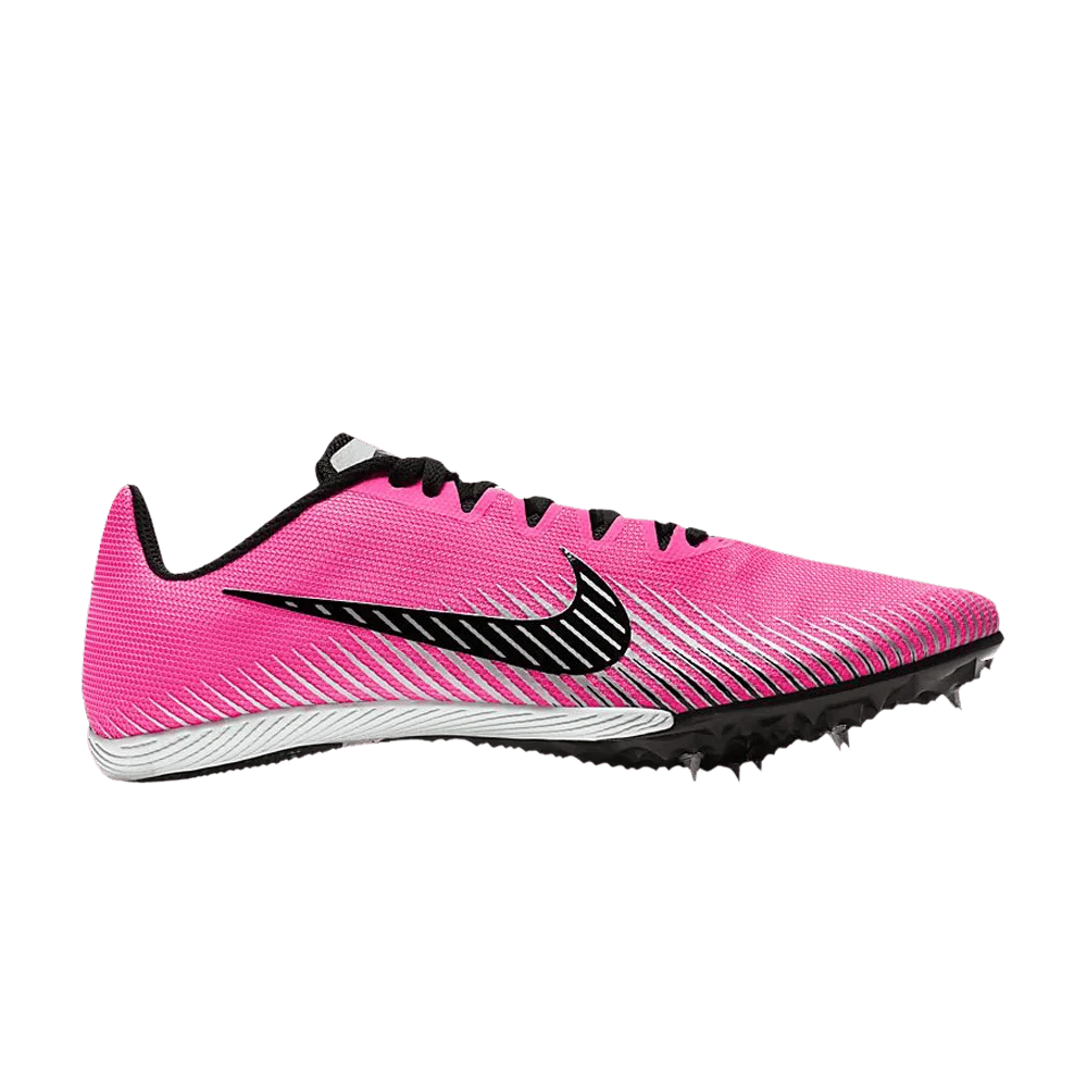 Krossovki-Nike-Zoom-Rival-M-9-Pink-Blast