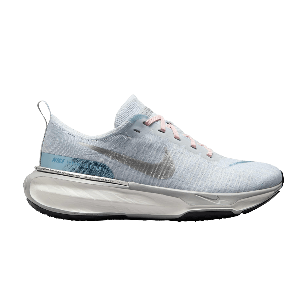 Кроссовки Nike Wmns ZoomX Invincible 3 'Photon Dust'