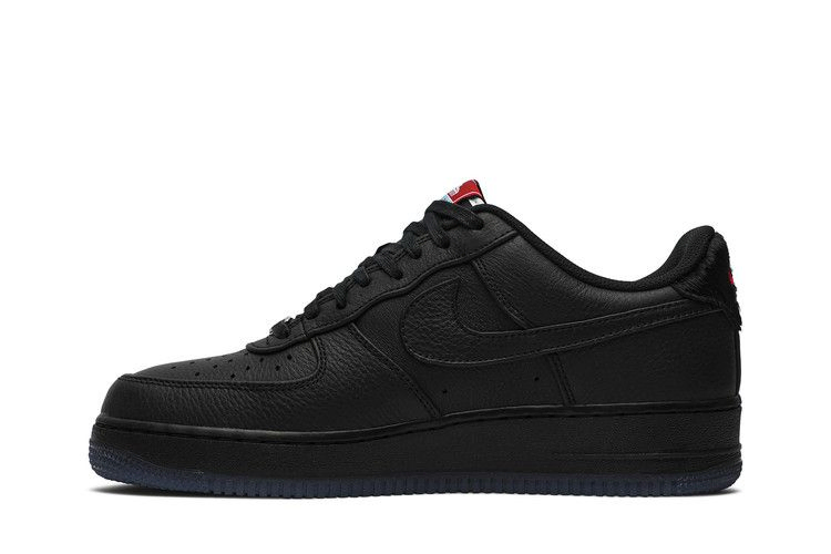 Кроссовки Nike Air Force 1 Low 'ALL FOR 1 - CHICAGO'