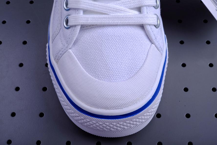 Кроссовки adidas Nizza Low Off White