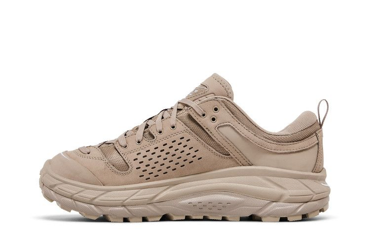Кроссовки HOKA Engineered Garments x Tor Ultra Low 'Simply Taupe'