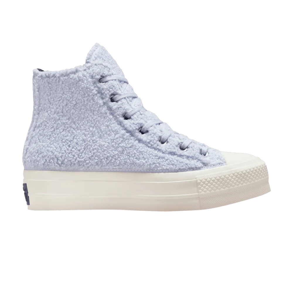 Krossovki-Converse-Wmns-Chuck-Taylor-All-Star-Platform-High-Cozy-Sherpa-Ghost
