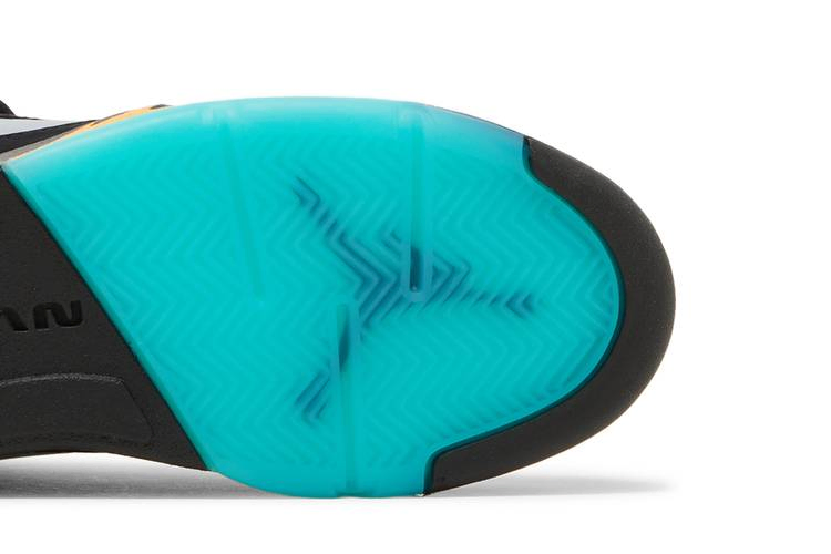 Кроссовки Air Jordan 5 Retro GS 'Aqua'
