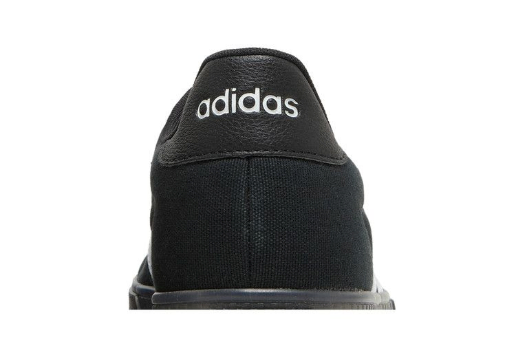 Adidas Daily 3.0 'Translucent Outsole - Black White'