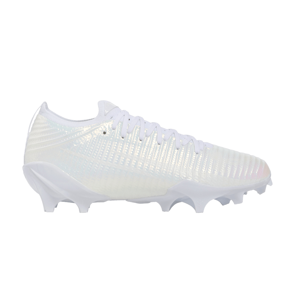 Кроссовки Under Armour Blur Pro 'White'