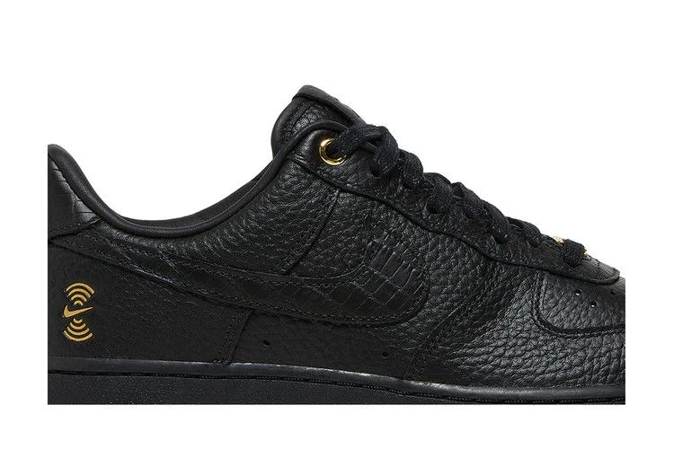 Кроссовки Nike Air Force 1 Low 'Anniversary Edition'