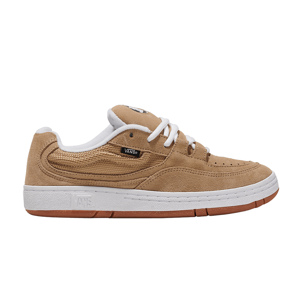 Кроссовки Vans Speed LS 'Utility - Incense'