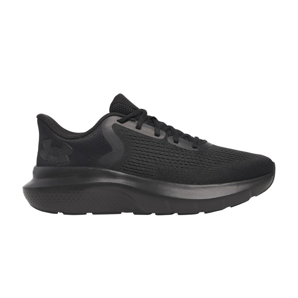 Кроссовки Under Armour Rogue 5 'Triple Black'