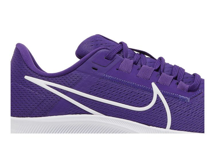 Кроссовки Nike Air Zoom Pegasus 38 TB 'Court Purple'