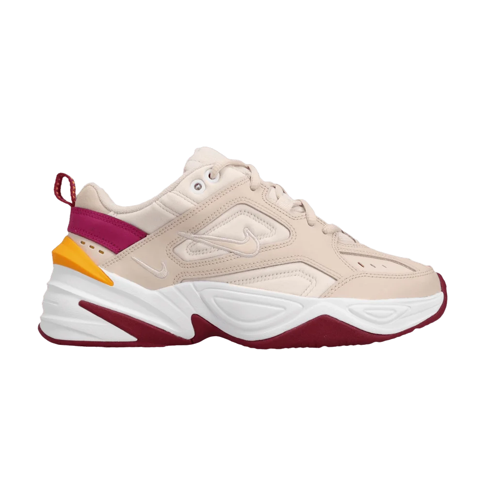 Krossovki-Nike-Wmns-M2K-Tekno-Desert-Sand