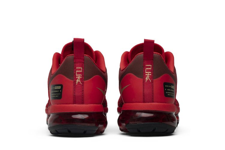 Кроссовки Nike Air VaporMax Utility 'Chinese New Year'