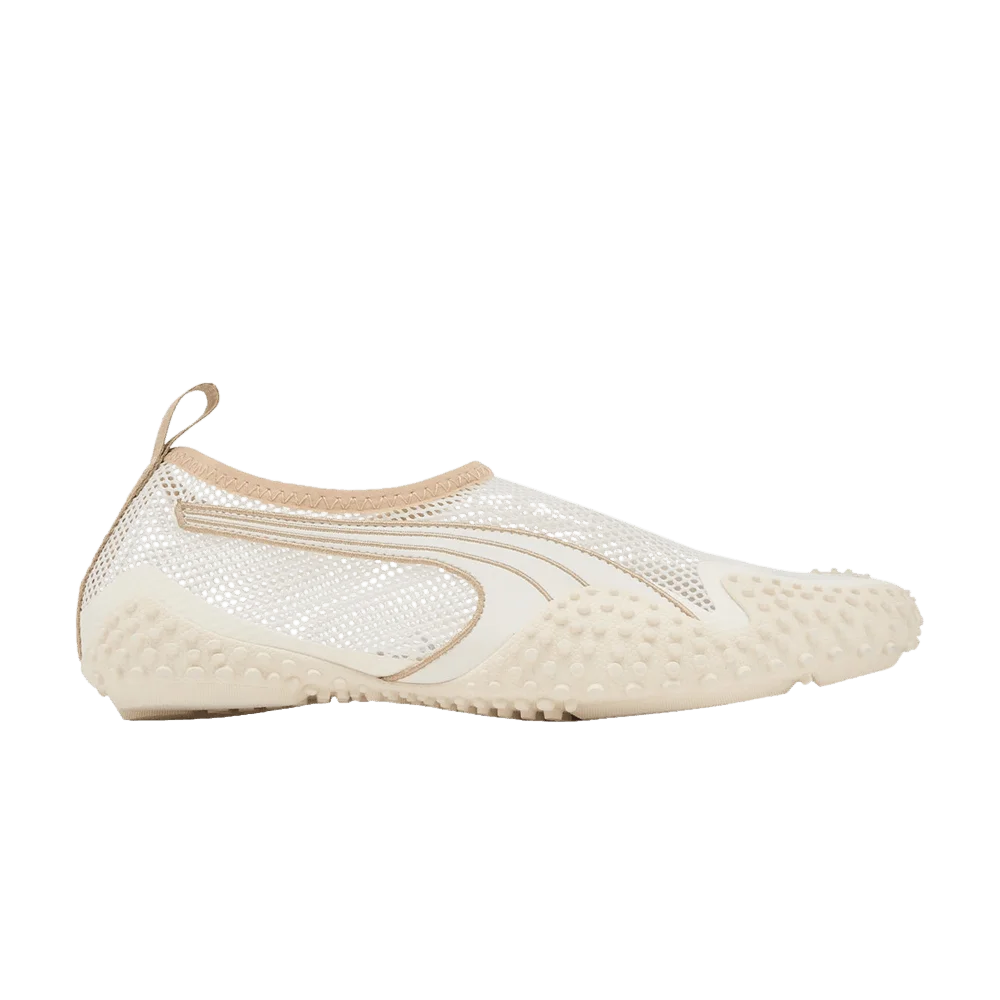 Кроссовки Puma Mostro Flex Mesh 'White'
