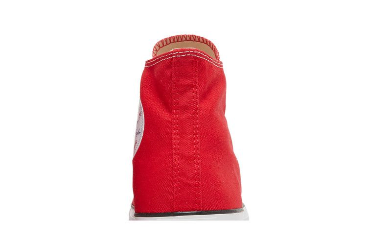 Кроссовки Converse Chuck Taylor All Star Hi 'Red'