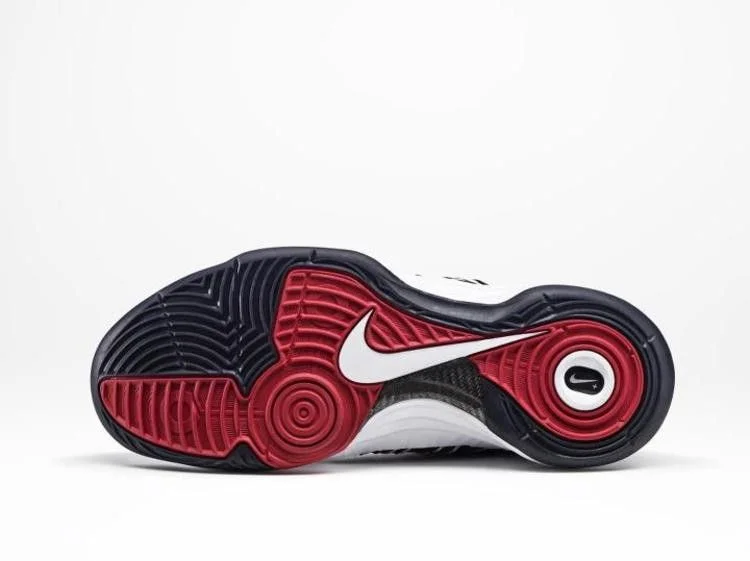Кроссовки Nike Hyperdunk+ Sport Pack 'USA'