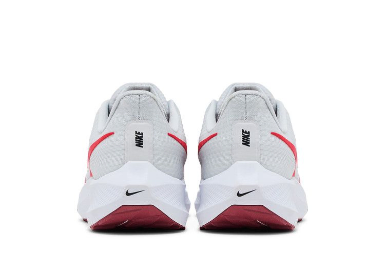 Кроссовки Nike Air Zoom Pegasus 39 'Platinum Tint Light Crimson'