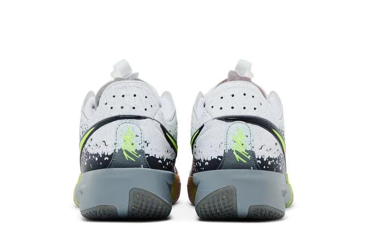 Кроссовки Nike Air Zoom GT Cut 3 'Christmas'