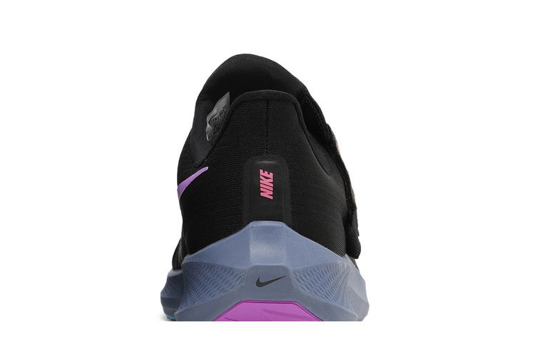 Кроссовки Nike Air Zoom Pegasus 39 FlyEase SE 'Black Baltic Blue'