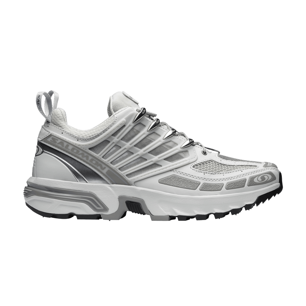 Кроссовки Salomon ACS Pro Advanced 'Metal Forest Grey'