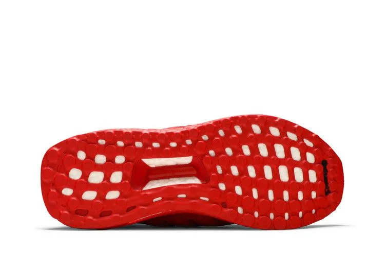 Кроссовки adidas Wmns UltraBoost DNA S&L 'Lush Red'