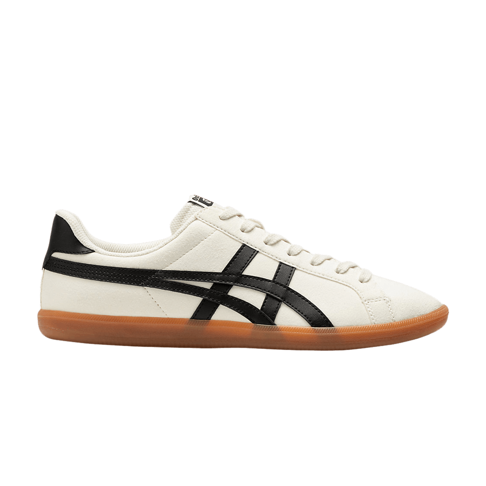 Кроссовки Onitsuka Tiger DD Trainer 'Cream Black Gum'