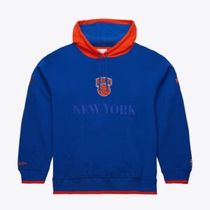 Mitchell-Ness-Blue-New-York-Knicks-Team-OG-3.0-Vintage-Fleece-Pullover-Hoodie-300x300