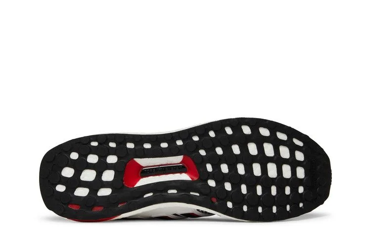 Кроссовки NCAA x adidas UltraBoost 1.0 'Louisville Cardinals'