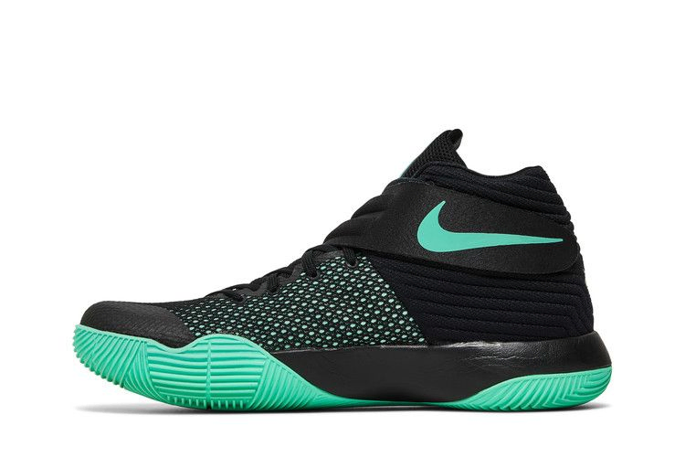 Кроссовки Nike Kyrie 2 'Green Glow'
