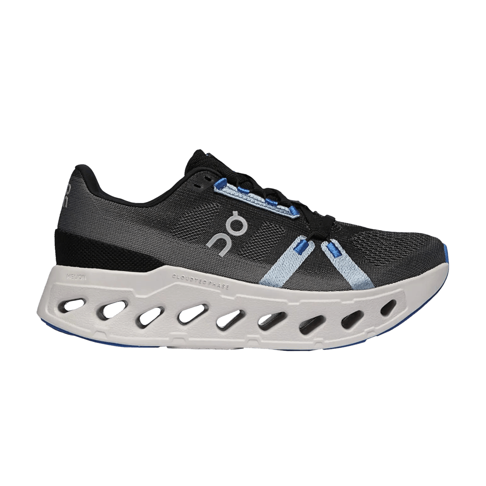 Кроссовки ON Wmns Cloudeclipse 'Black Frost'