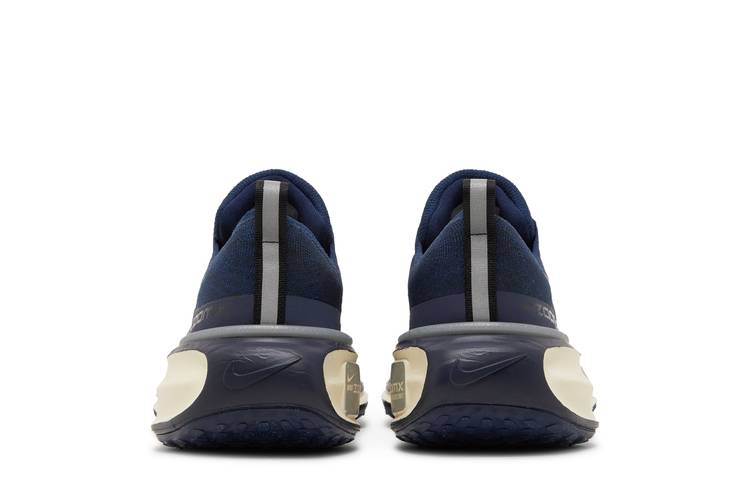Кроссовки Nike ZoomX Invincible Run Flyknit 3 'College Navy'