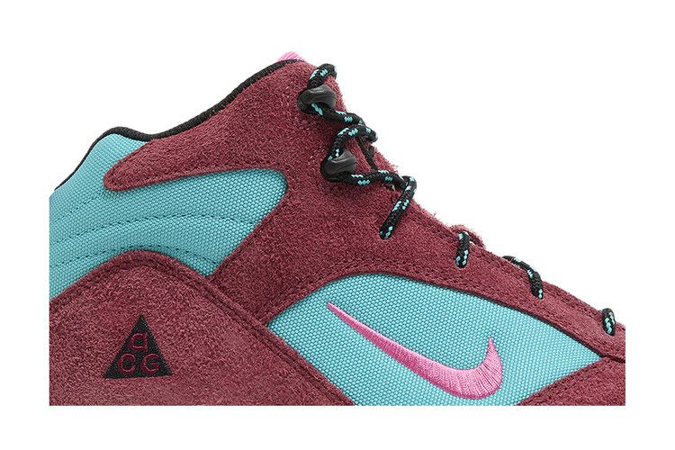 Nike ACG Torre Mid Waterproof 'Team Red Dusty Cactus'