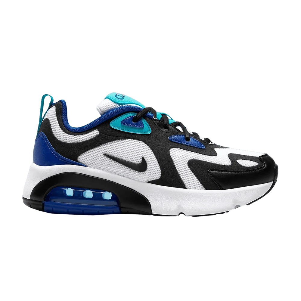 Krossovki-Nike-Air-Max-200-GS-Oracle-Aqua-Blue