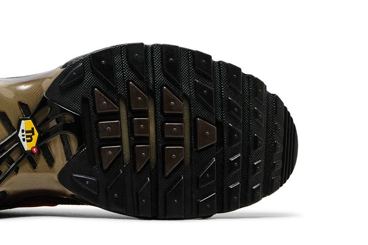 Кроссовки Nike Air Max Plus 'Baroque Brown'