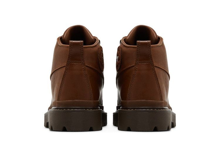 Golf Le Fleur x Converse 1908 Bronco Boot 'Emperador Apple Cinnamon'