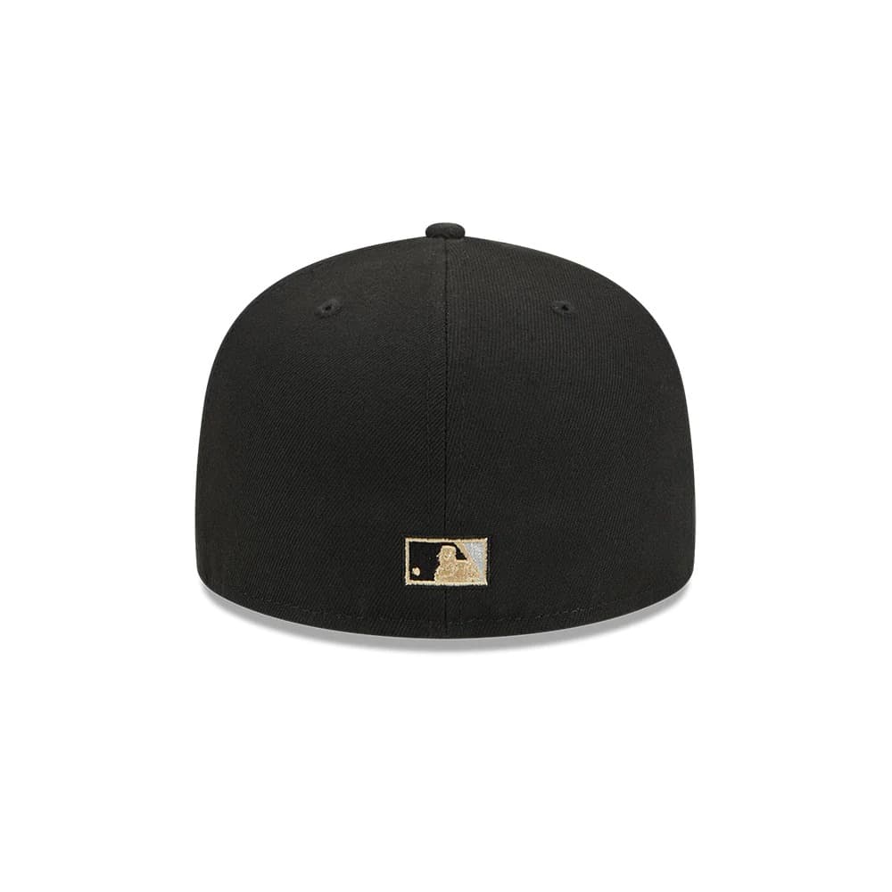 Бейсболка New Era Chicago White Sox World Series 59FIFTY MLB Fitted Hat