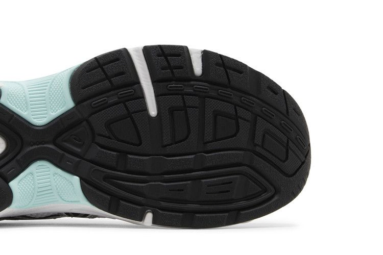 Кроссовки ASICS Gel 1130 GS 'White Aqua'