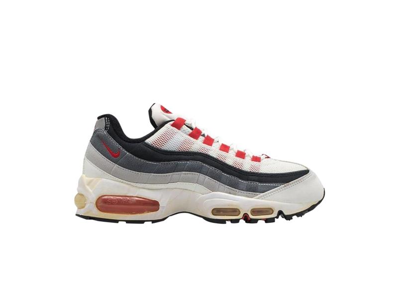 Кроссовки Nike Air Max 95 OG Comet Red 1995