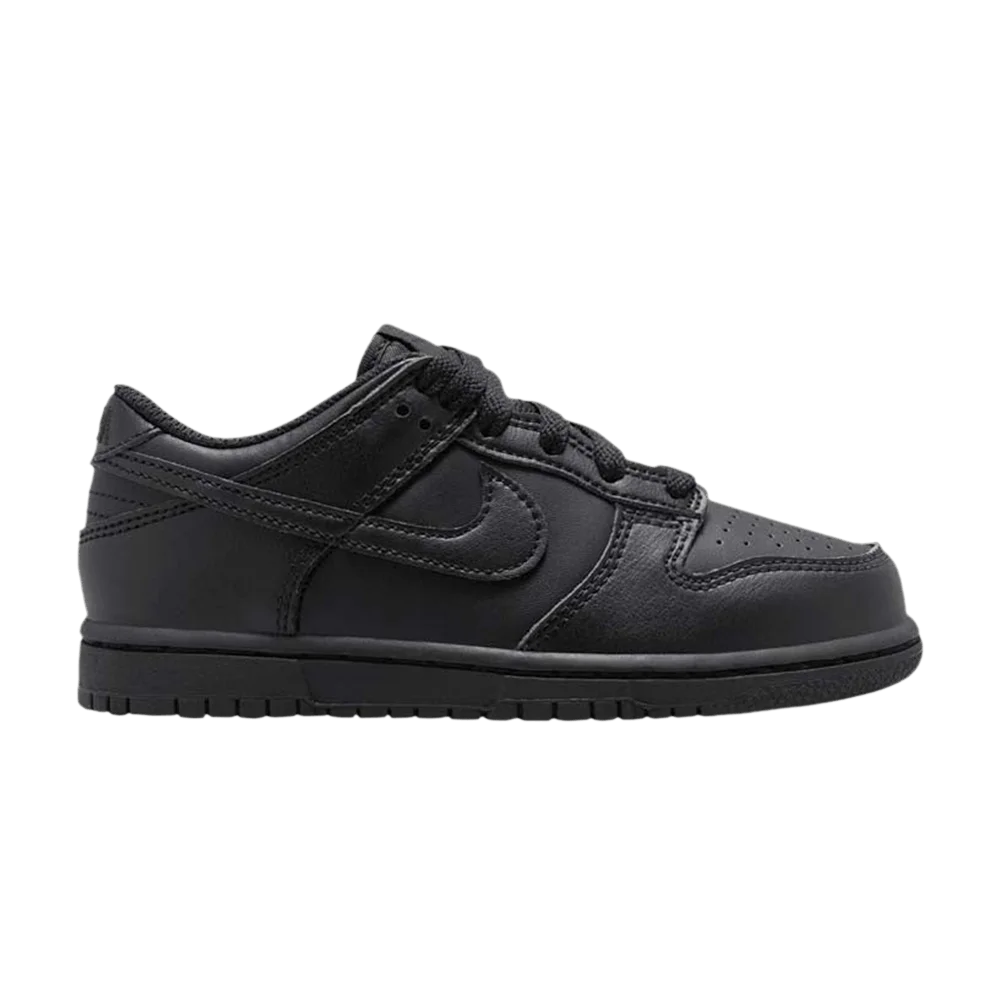 Krossovki-Nike-Dunk-Low-PS-Black