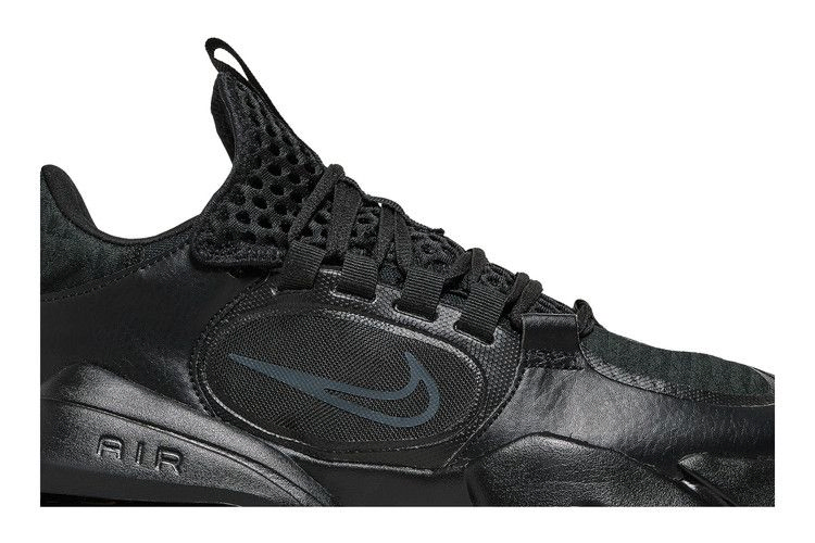 Кроссовки Nike Air Max Alpha Savage 2 'Black Anthracite'