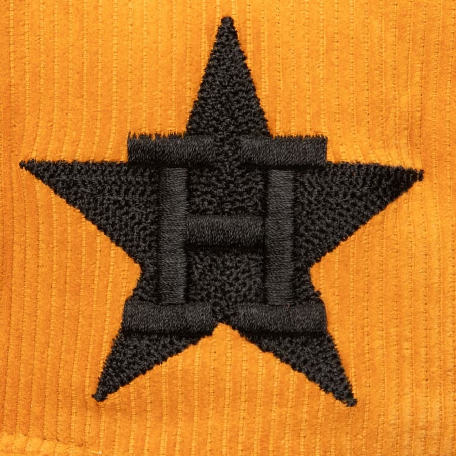 Mitchell-Ness-Orange-Houston-Astros-Cooperstown-Collection-Corduroy-Snapback-Hat-2